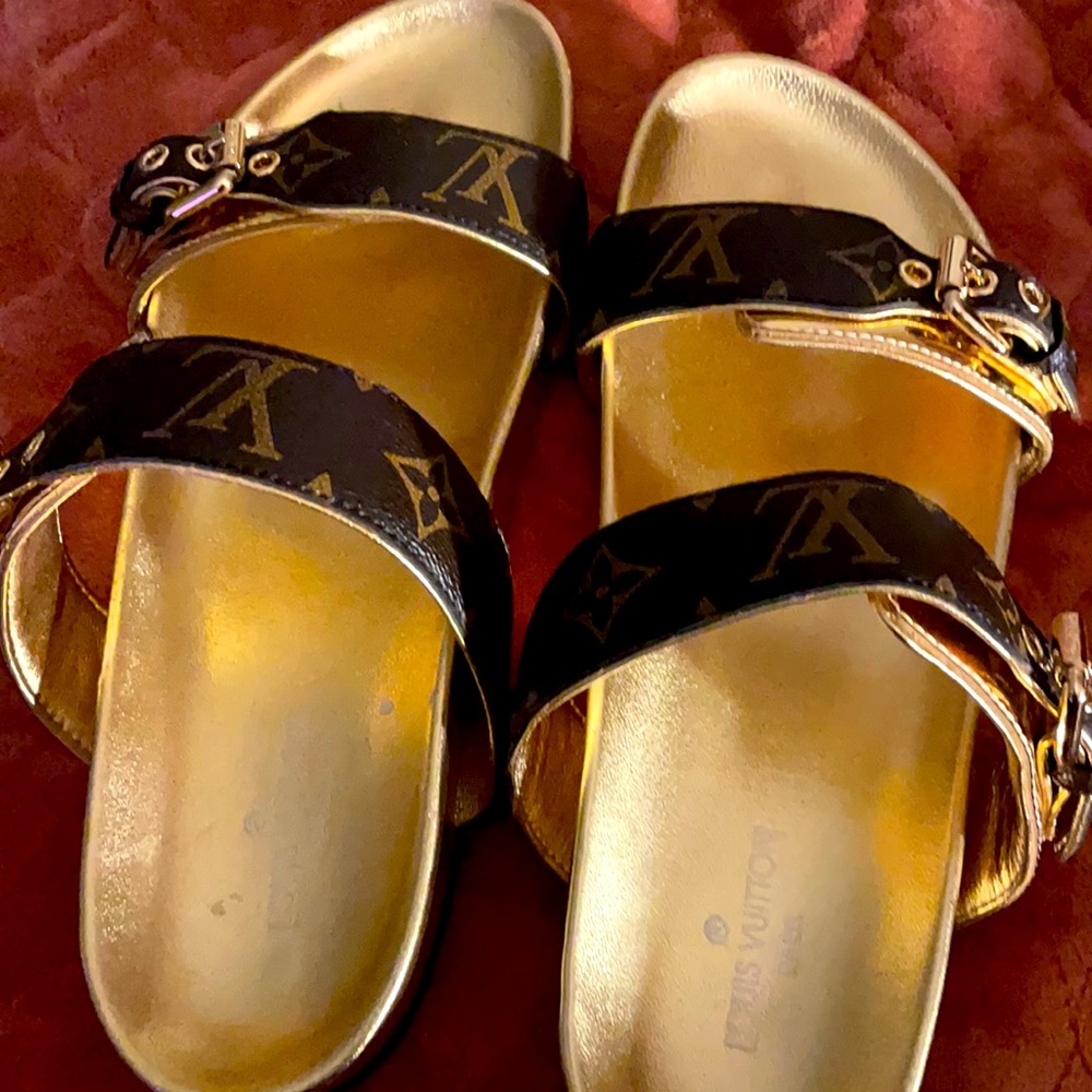 Brand new LV
